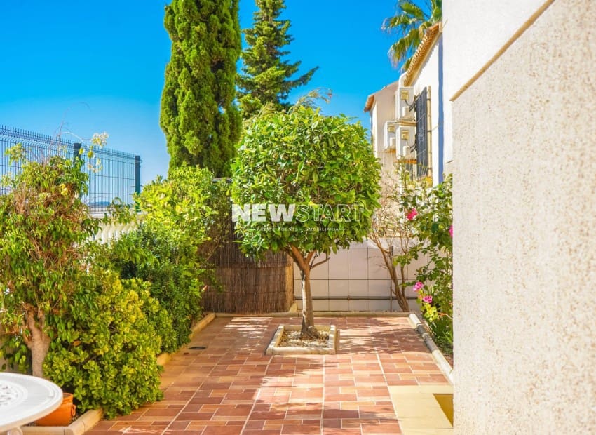 3 camera da letto Villetta Bifamiliare in vendita in La Marina con piscina garage - 199.000 € (Rif: 9850494)