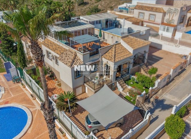 3 camera da letto Villetta Bifamiliare in vendita in La Marina, Elche / Elx con piscina garage - 199.000 € (Rif: 9850494)