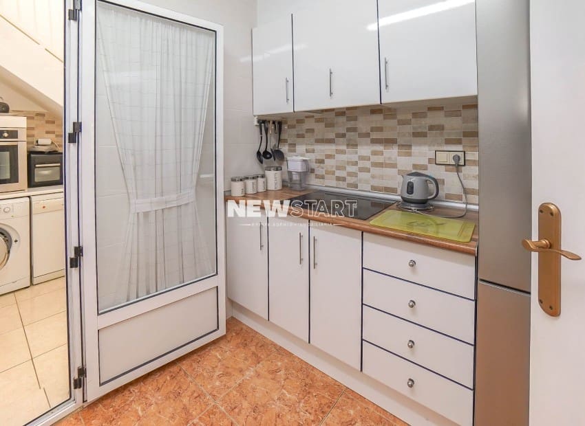 3 camera da letto Villetta Bifamiliare in vendita in La Marina con piscina garage - 199.000 € (Rif: 9850494)