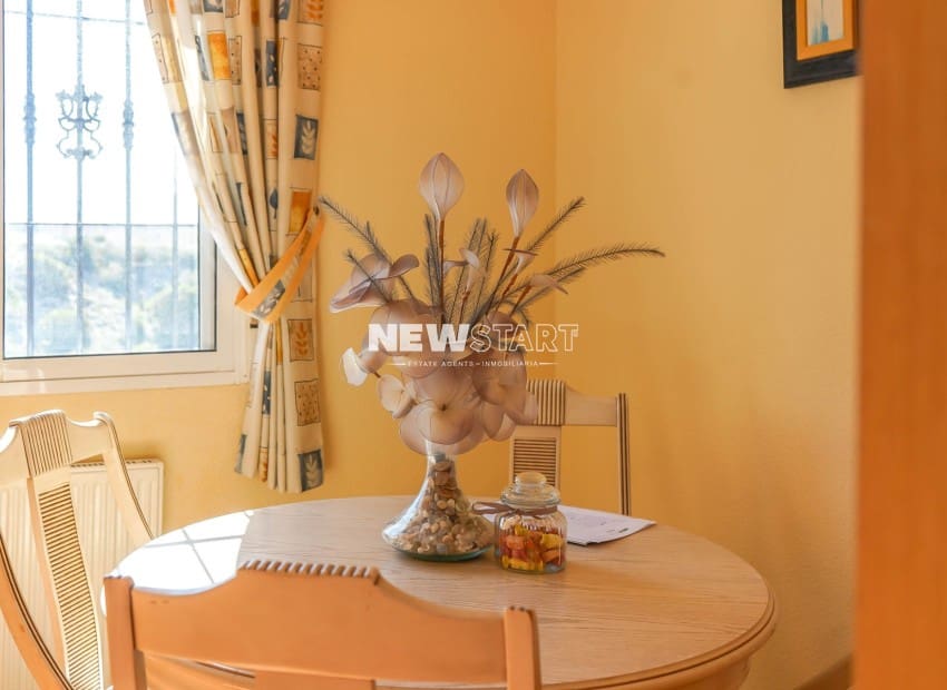 3 camera da letto Villetta Bifamiliare in vendita in La Marina con piscina garage - 199.000 € (Rif: 9850494)