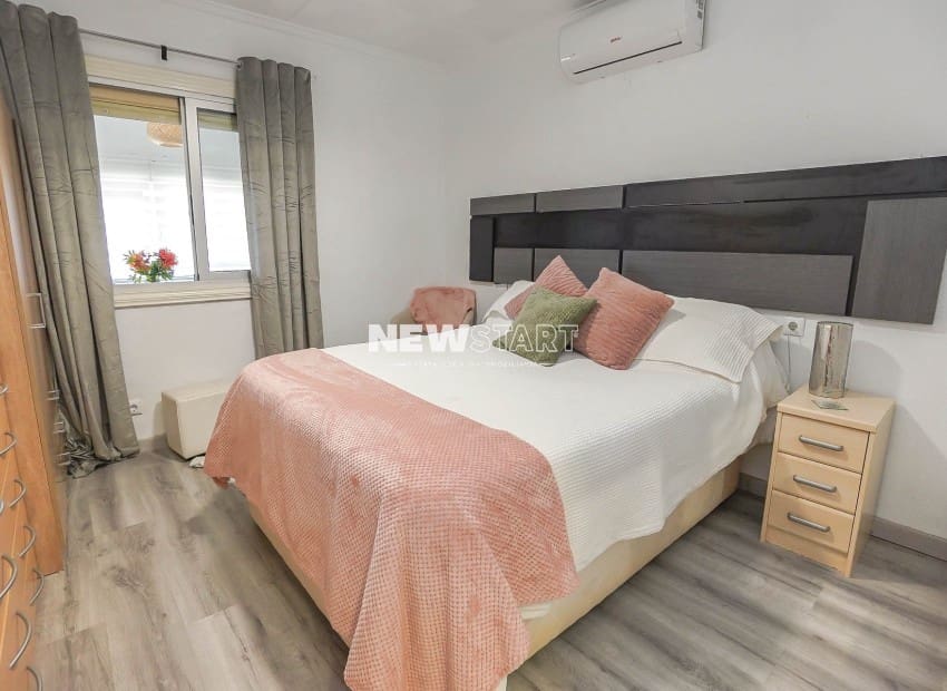 2 bedroom Villa for sale in San Fulgencio - € 199,000 (Ref: 9854413)