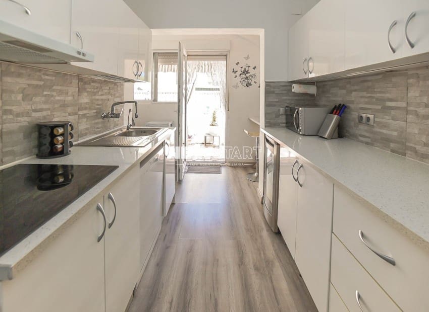 2 bedroom Villa for sale in San Fulgencio - € 199,000 (Ref: 9854413)