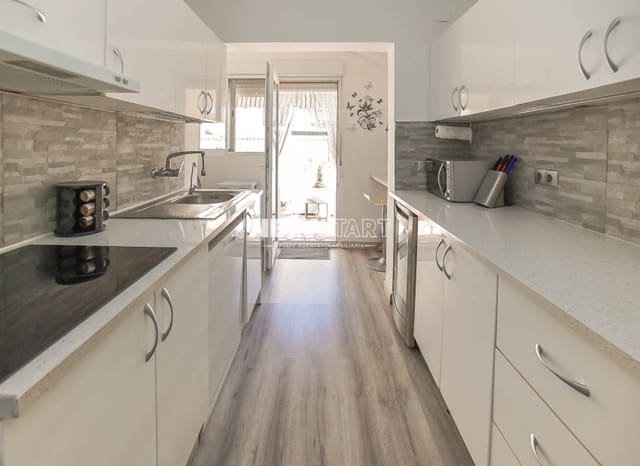 2 soverom Villa til salgs i San Fulgencio - € 199 000 (Ref: 9854413)