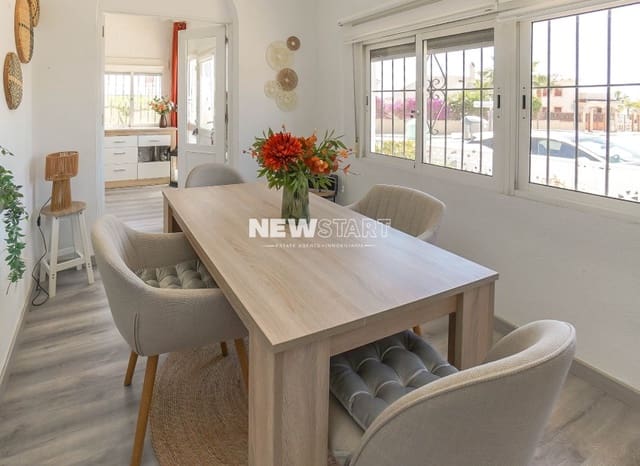 2 soverom Villa til salgs i San Fulgencio - € 199 000 (Ref: 9854413)