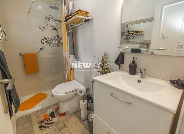 2 soverom Villa til salgs i San Fulgencio - € 199 000 (Ref: 9854413)