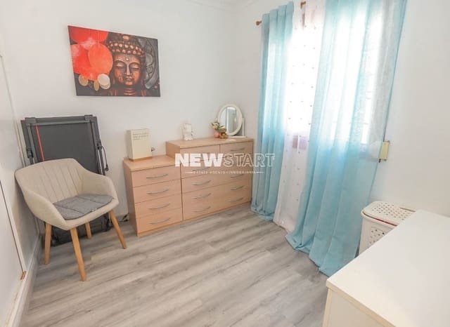 2 soverom Villa til salgs i San Fulgencio - € 199 000 (Ref: 9854413)