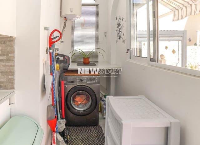 2 soverom Villa til salgs i San Fulgencio - € 199 000 (Ref: 9854413)