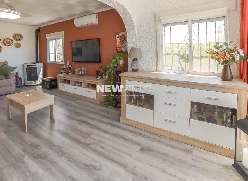 2 bedroom Villa for sale in San Fulgencio - € 199,000 (Ref: 9854413)