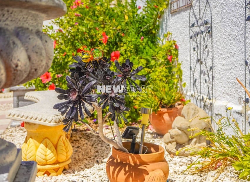 2 bedroom Villa for sale in San Fulgencio - € 199,000 (Ref: 9854413)
