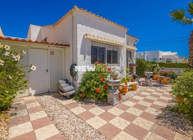 2 soverom Villa til salgs i San Fulgencio - € 199 000 (Ref: 9854413)