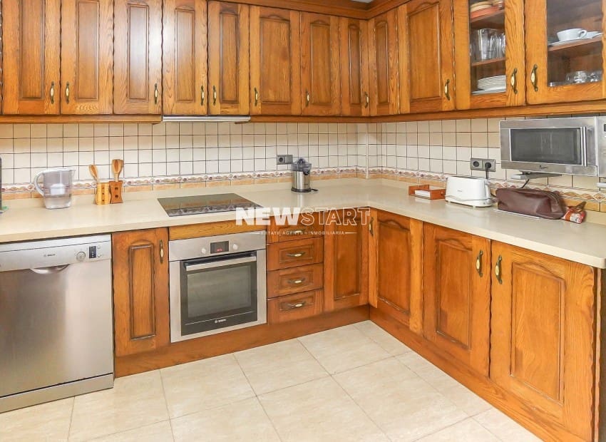 3 soveværelse Villa til salg i La Marina med swimmingpool - € 409.000 (Ref: 9854414)