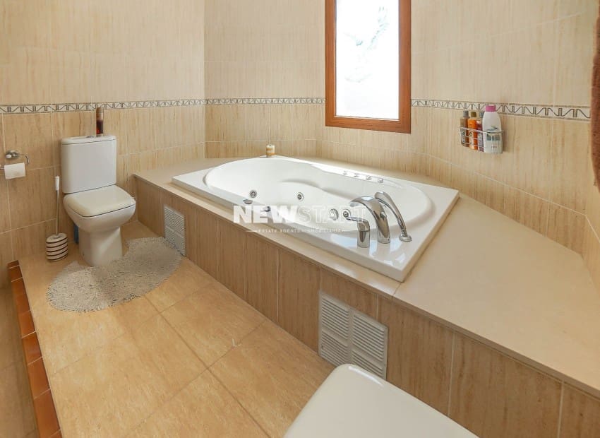 3 soveværelse Villa til salg i La Marina med swimmingpool - € 409.000 (Ref: 9854414)