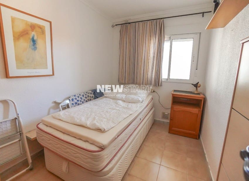 2 soverom Bungalow til salgs i San Fulgencio med garasje - € 115 000 (Ref: 9865525)