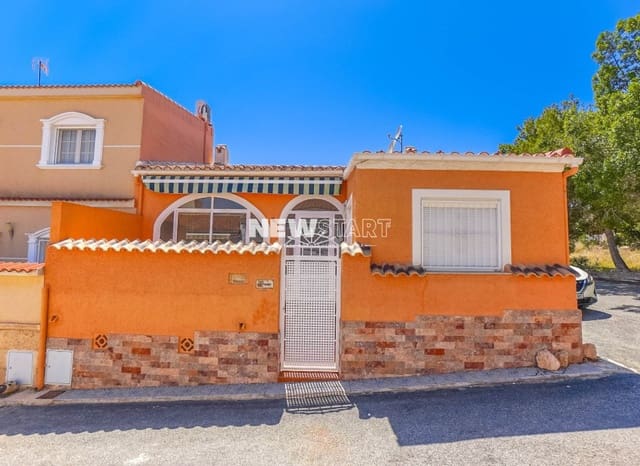 2 soverom Bungalow til salgs i San Fulgencio med garasje - € 115 000 (Ref: 9865525)