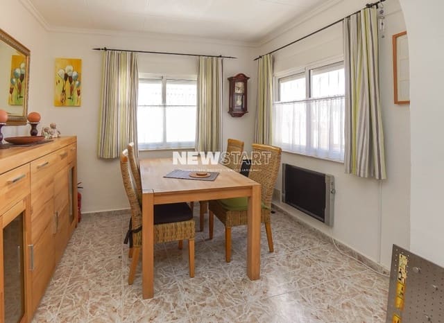 2 soverom Bungalow til salgs i San Fulgencio med garasje - € 115 000 (Ref: 9865525)