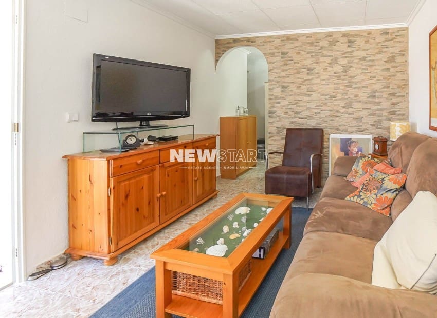 2 soverom Bungalow til salgs i San Fulgencio med garasje - € 115 000 (Ref: 9865525)