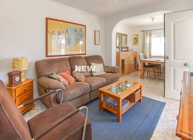 2 soverom Bungalow til salgs i San Fulgencio med garasje - € 115 000 (Ref: 9865525)