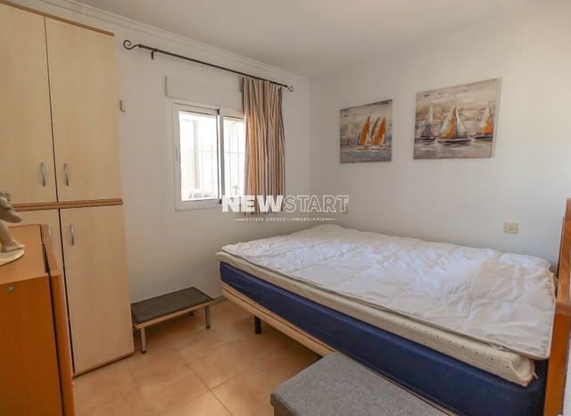 2 soverom Bungalow til salgs i San Fulgencio med garasje - € 115 000 (Ref: 9865525)