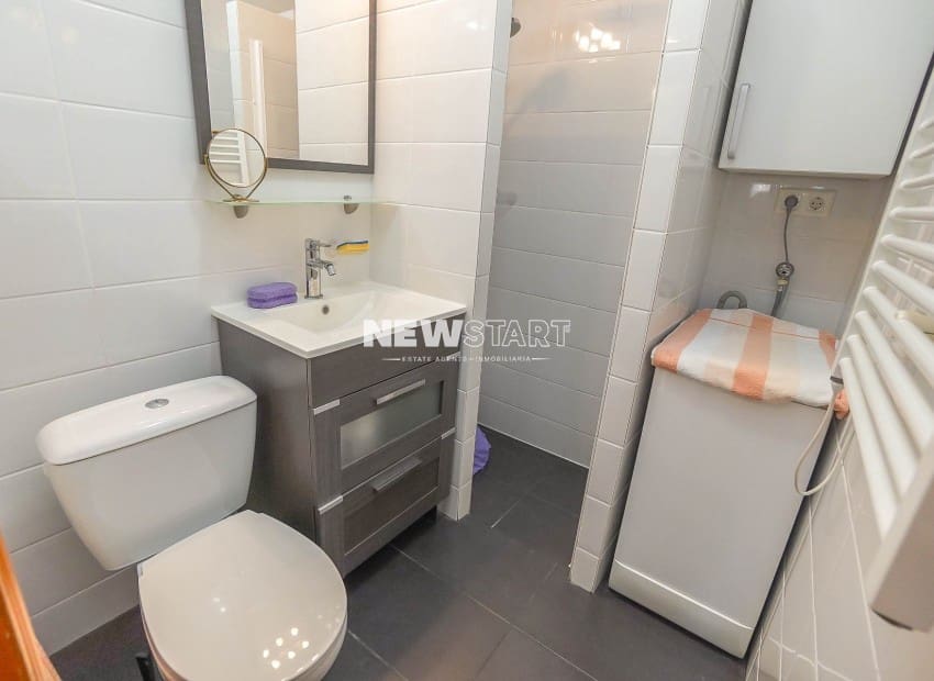 2 soverom Bungalow til salgs i San Fulgencio med garasje - € 115 000 (Ref: 9865525)