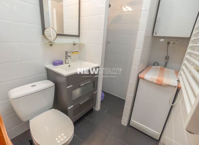 2 soverom Bungalow til salgs i San Fulgencio med garasje - € 115 000 (Ref: 9865525)