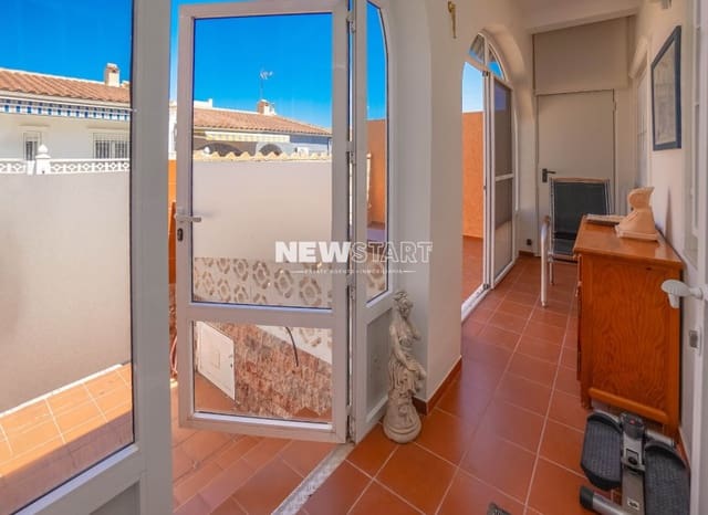 2 soverom Bungalow til salgs i San Fulgencio med garasje - € 115 000 (Ref: 9865525)
