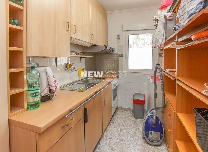 2 soverom Bungalow til salgs i San Fulgencio med garasje - € 115 000 (Ref: 9865525)