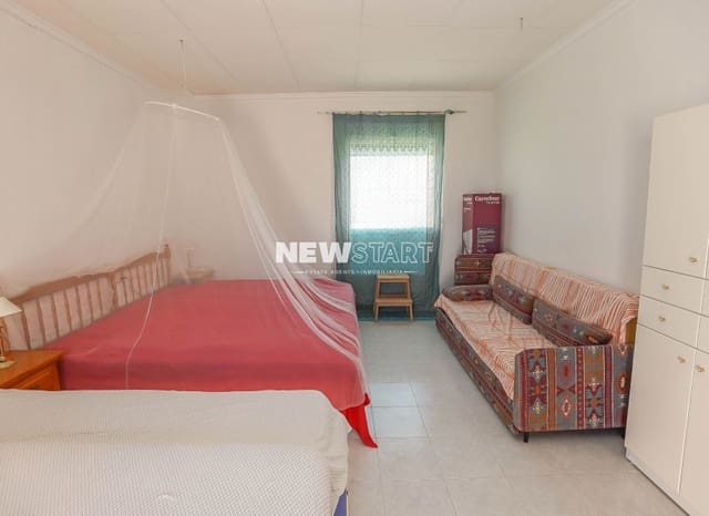Casa de 2 habitaciones en San Fulgencio en venta - 116.950 € (Ref: 9892962)