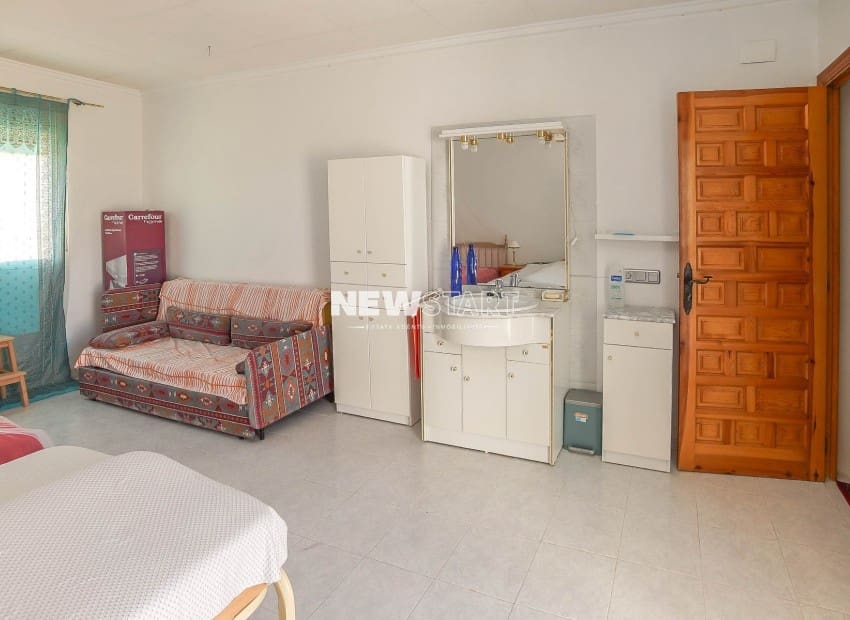 Casa de 2 habitaciones en San Fulgencio en venta - 116.950 € (Ref: 9892962)