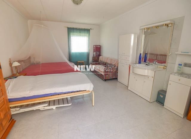Casa de 2 habitaciones en San Fulgencio en venta - 116.950 € (Ref: 9892962)
