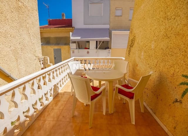 Casa de 2 habitaciones en San Fulgencio en venta - 116.950 € (Ref: 9892962)