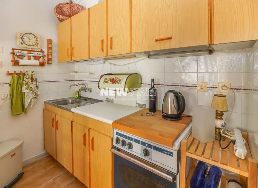 Casa de 2 habitaciones en San Fulgencio en venta - 116.950 € (Ref: 9892962)