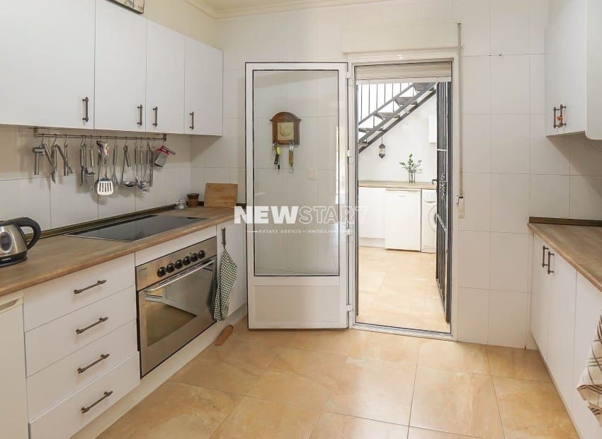 3 soveværelse Semi-Rækkehus til salg i San Fulgencio med swimmingpool - € 185.000 (Ref: 9895268)