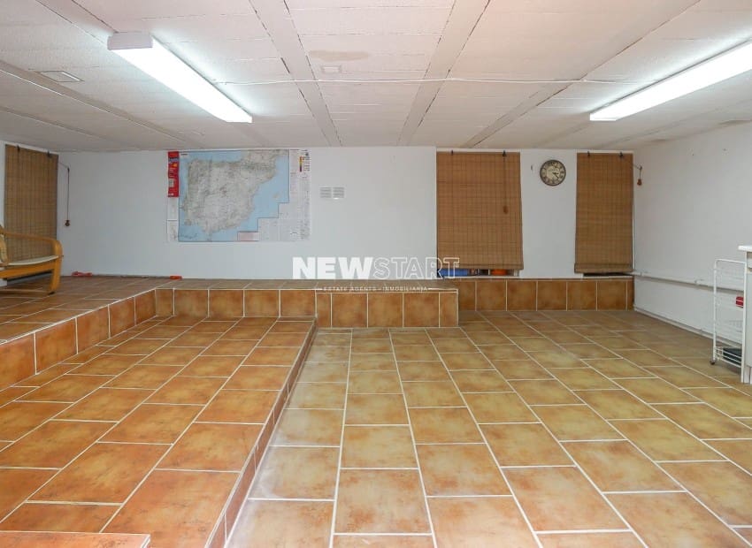 3 soveværelse Semi-Rækkehus til salg i San Fulgencio med swimmingpool - € 185.000 (Ref: 9895268)