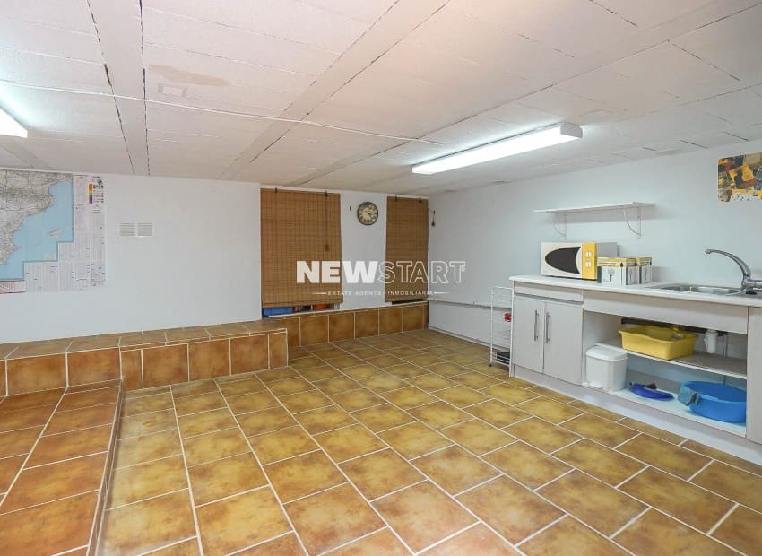 3 soveværelse Semi-Rækkehus til salg i San Fulgencio med swimmingpool - € 185.000 (Ref: 9895268)