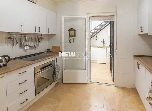 3 soveværelse Semi-Rækkehus til salg i San Fulgencio med swimmingpool - € 185.000 (Ref: 9895268)
