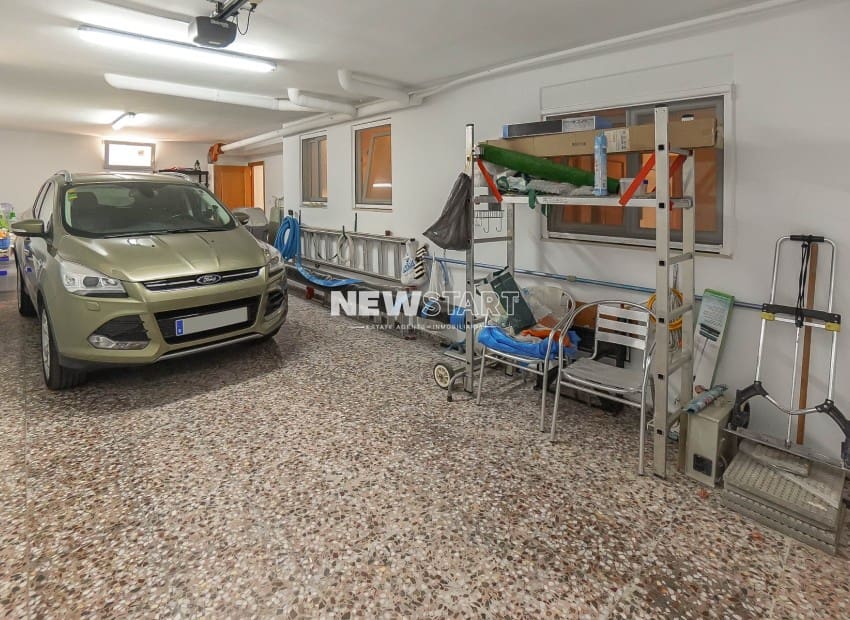 3 makuuhuone Huvila myytävänä paikassa San Fulgencio mukana uima-altaan 
autotalli - 470 000 € (Ref: 9897400)