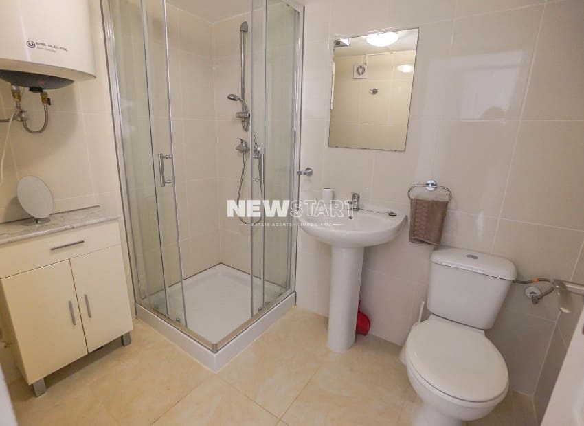 2 sypialnia Apartament na sprzedaż w San Fulgencio z basenem garażem - 118 999 € (Ref: 9902093)