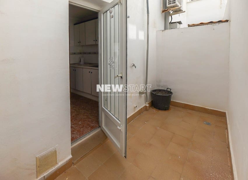 2 sypialnia Apartament na sprzedaż w San Fulgencio z basenem garażem - 118 999 € (Ref: 9902093)