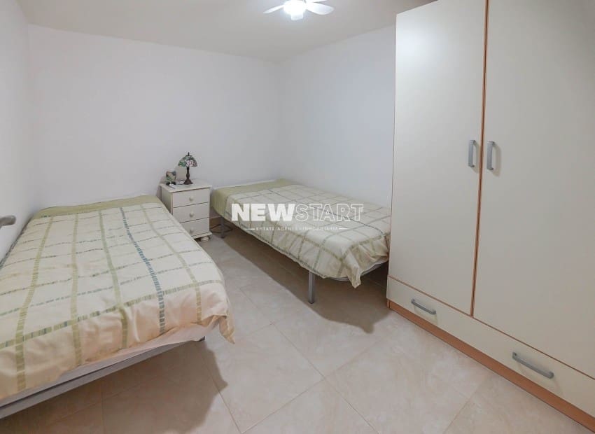 2 sypialnia Apartament na sprzedaż w San Fulgencio z basenem garażem - 118 999 € (Ref: 9902093)