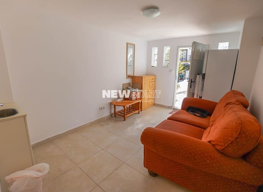 2 sypialnia Apartament na sprzedaż w San Fulgencio z basenem garażem - 118 999 € (Ref: 9902093)