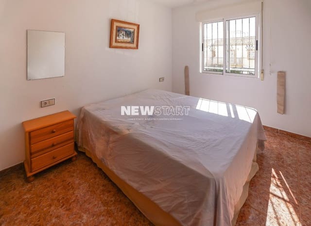 2 sypialnia Apartament na sprzedaż w San Fulgencio z basenem garażem - 118 999 € (Ref: 9902093)