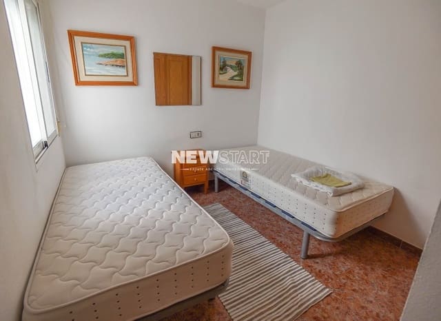 2 sypialnia Apartament na sprzedaż w San Fulgencio z basenem garażem - 118 999 € (Ref: 9902093)
