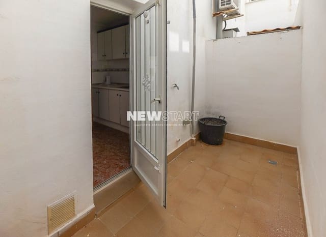 2 sypialnia Apartament na sprzedaż w San Fulgencio z basenem garażem - 118 999 € (Ref: 9902093)