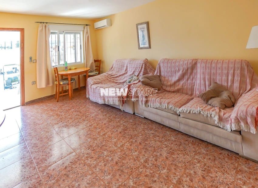 2 sypialnia Apartament na sprzedaż w San Fulgencio z basenem garażem - 118 999 € (Ref: 9902093)