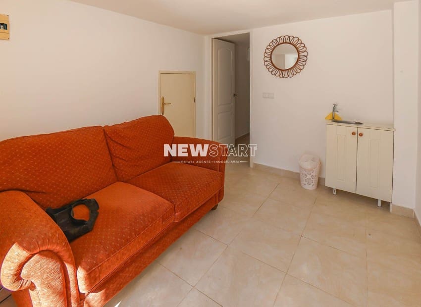 2 sypialnia Apartament na sprzedaż w San Fulgencio z basenem garażem - 118 999 € (Ref: 9902093)