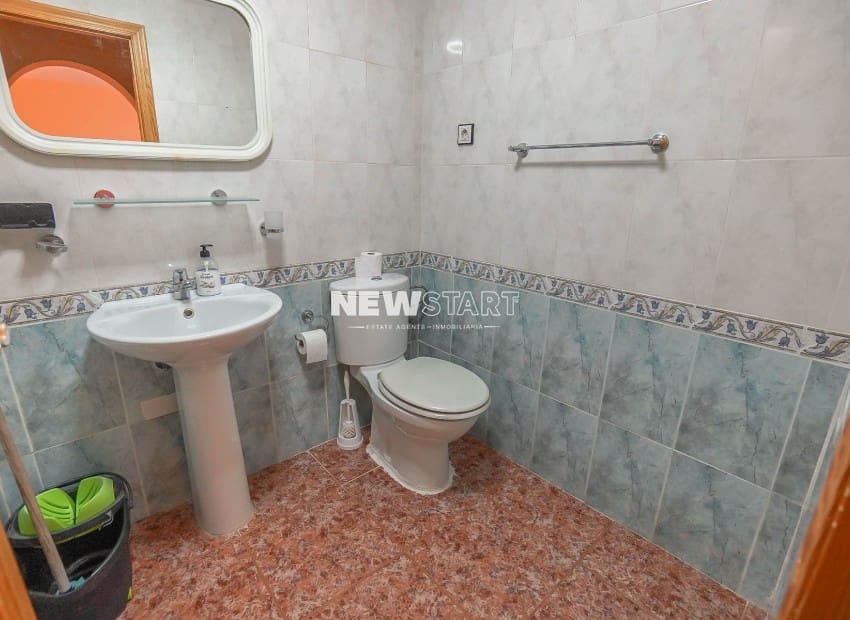 2 sypialnia Apartament na sprzedaż w San Fulgencio z basenem garażem - 118 999 € (Ref: 9902093)