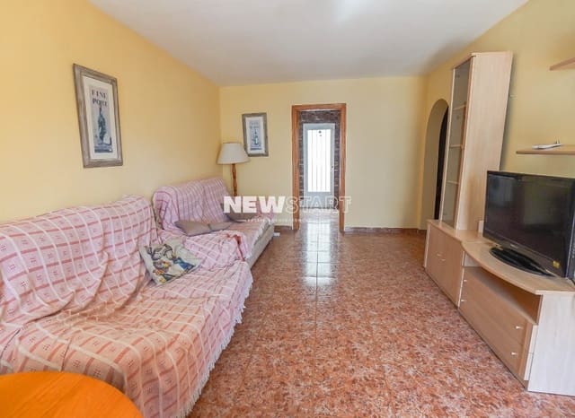 2 sypialnia Apartament na sprzedaż w San Fulgencio z basenem garażem - 118 999 € (Ref: 9902093)