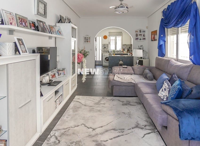 2 soverom Villa til salgs i Algorfa med svømmebasseng - € 225 000 (Ref: 9927890)