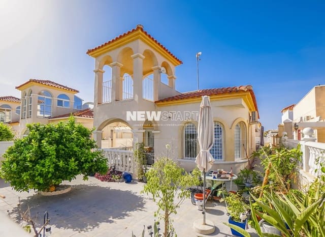 2 soverom Villa til salgs i Algorfa med svømmebasseng - € 225 000 (Ref: 9927890)