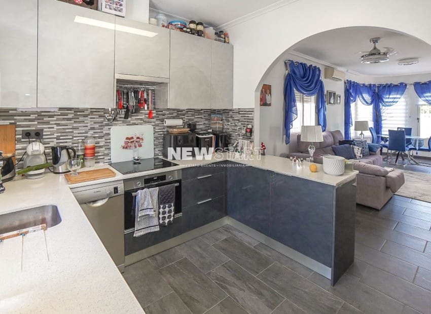 2 soverom Villa til salgs i Algorfa med svømmebasseng - € 225 000 (Ref: 9927890)
